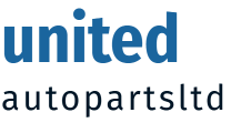 unitedautopartsltd Logo